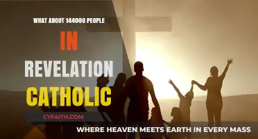 The Mystery of the Numbered Saints in Revelation