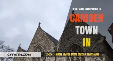 Discovering Camden Town's Anglican Parish: A Comprehensive Guide