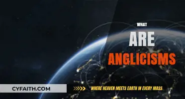 Understanding Anglicisms: How English Influences Global Languages Today