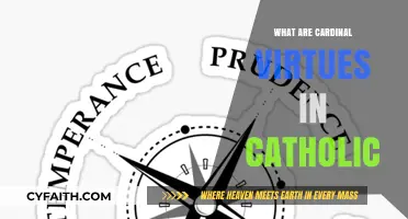 Exploring Cardinal Virtues: Catholic Teachings and Values