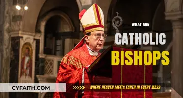 Understanding the Role and Responsibilities of Catholic Bishops in the Church