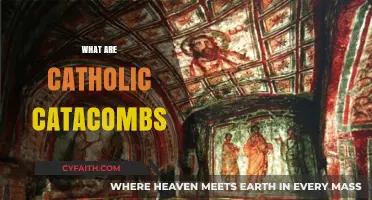 Exploring the Ancient Catholic Catacombs: History, Significance, and Secrets