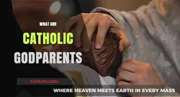 Understanding Catholic Godparents: Roles, Responsibilities, and Spiritual Significance