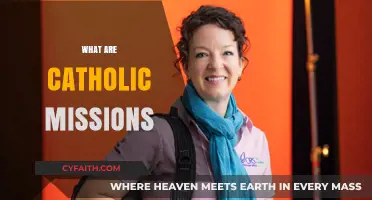 Understanding Catholic Missions: Purpose, History, and Global Impact Explained