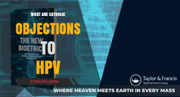 Catholic Objections to HPV Vaccine: Ethical or Misguided?