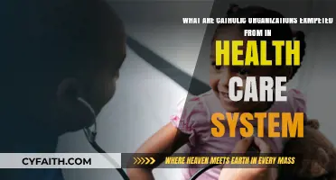 Catholic Health Care Exemptions: Key Areas Organizations Are Exempt From