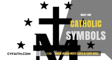 Understanding Catholic Symbols: Meanings, History, and Significance Explained