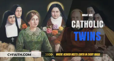 Understanding Catholic Twins: Siblings Born Within a Year Apart Explained