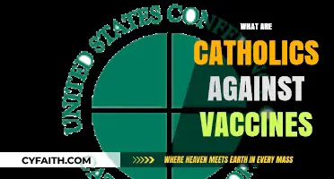 Catholic Vaccine Concerns: Exploring Religious Objections to Immunizations
