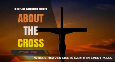 The Significance of the Cross in Catholicism