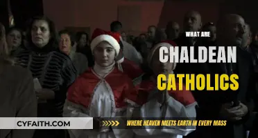 Understanding Chaldean Catholics: History, Beliefs, and Modern Practices Explained