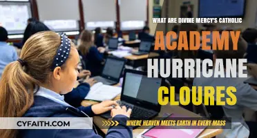Divine Mercy Catholic Academy's Hurricane Response: Faith, Community, and Resilience