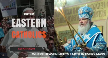Understanding Eastern Catholics: Traditions, Beliefs, and Unity in Diversity