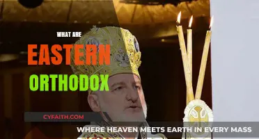 Understanding the Faith and Traditions of Eastern Orthodox Christianity