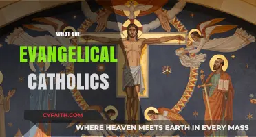 Understanding Evangelical Catholics: Faith, Practices, and Modern Identity Explained