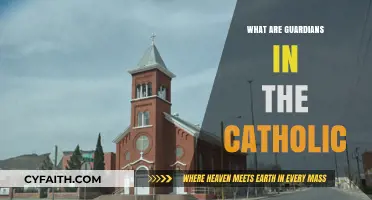 Who Are Catholic Guardians and Their Role