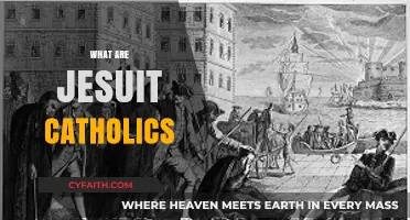 Understanding Jesuit Catholics: History, Mission, and Modern Influence