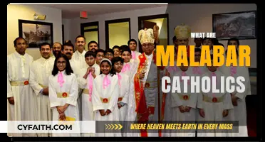 Exploring the Unique Traditions of Malabar Catholics in India