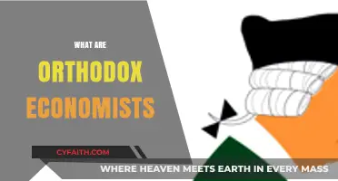 Understanding Orthodox Economists: Core Principles and Mainstream Economic Thought