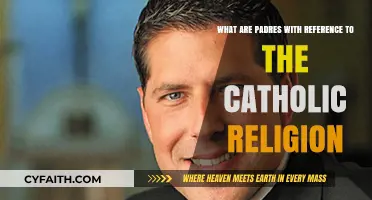 Understanding Padres: Catholic Priests' Role and Significance Explained