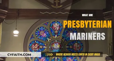 Exploring Presbyterian Mariners: Faith, Community, and Maritime Traditions