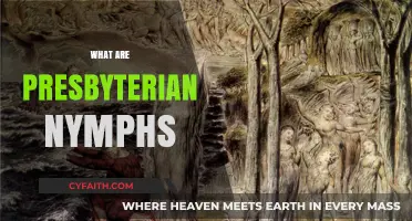Exploring the Mythical Presbyterian Nymphs: Origins, Beliefs, and Cultural Impact