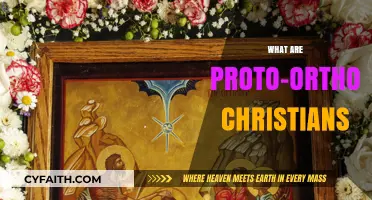 Understanding Proto-Orthodox Christians: Early Beliefs and Their Impact Today