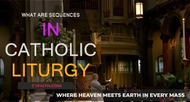 The Sequence in Catholic Liturgy: An Ancient Hymn Form