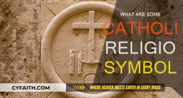 Catholic Symbols: Understanding Their Sacred Meanings