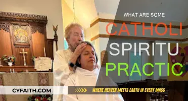 Explore Catholic Spiritual Practices for a Meaningful Life