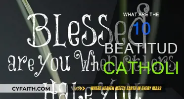 Blessed are the Meek: Understanding the Beatitudes