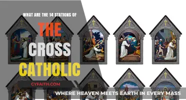 Understanding the Catholic Stations of the Cross: A 14-Step Devotional Journey