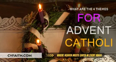 Preparing for Christmas: Four Catholic Advent Traditions