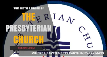 Understanding the Presbyterian Church's Eight Symbolic Representations and Meanings