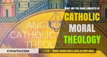 Understanding Catholic Moral Theology: Core Principles and Ethical Foundations