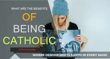 Catholic Faith: Benefits of a Spiritual and Fulfilling Life