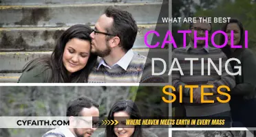 Best Catholic Dating Sites: Find Your Soulmate