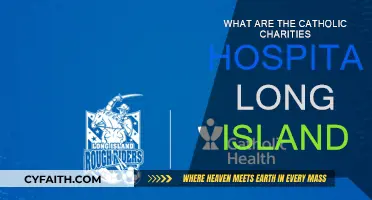 Catholic Charities: Long Island's Healthcare Heroes