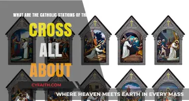Understanding the Catholic Stations of the Cross: A Spiritual Journey Explained