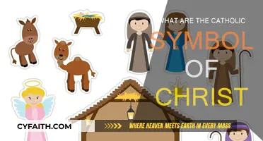 Christmas Catholic Symbols: Their Meanings and Significance