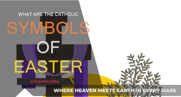 Easter's Catholic Symbols: Their Meanings and Significance