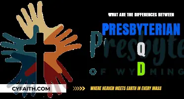 Presbyterian vs. Q: Key Differences Explained Simply and Clearly