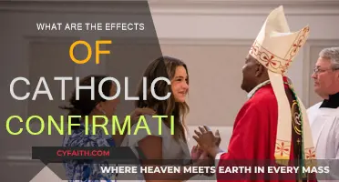 The Transformative Power of Catholic Confirmation