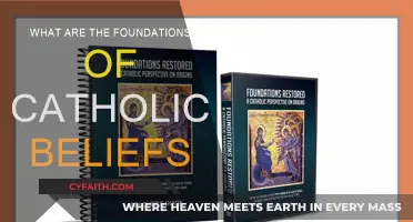 Exploring the Core Principles of Catholic Faith