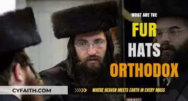Understanding Orthodox Fur Hats: Tradition, Symbolism, and Cultural Significance