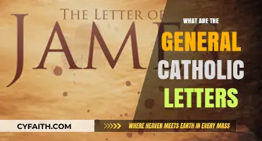 Understanding the General Catholic Epistles: Faith, Wisdom, and Community