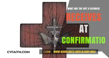 Sacred Gifts of Confirmation: Understanding Catholic Blessings and Grace