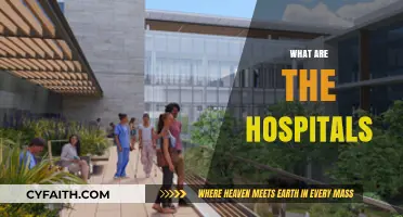 Exploring the Role and Importance of Hospitals in Modern Healthcare