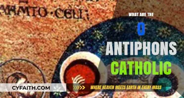 Exploring the O Antiphons: Catholic Advent Tradition and Meaning