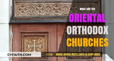 Exploring the Rich History and Beliefs of Oriental Orthodox Churches